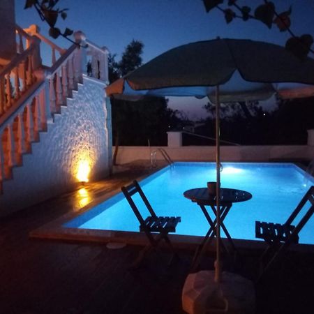 Alacati La Vista المظهر الخارجي الصورة