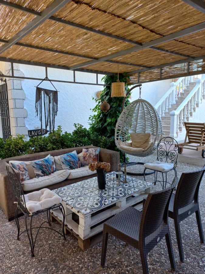 Alacati La Vista المظهر الخارجي الصورة