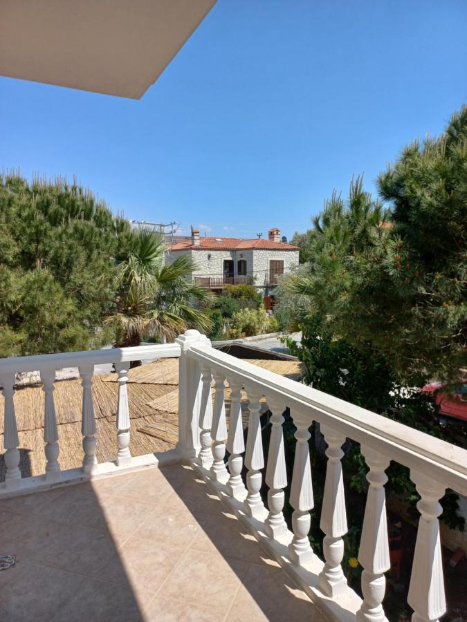 Alacati La Vista المظهر الخارجي الصورة