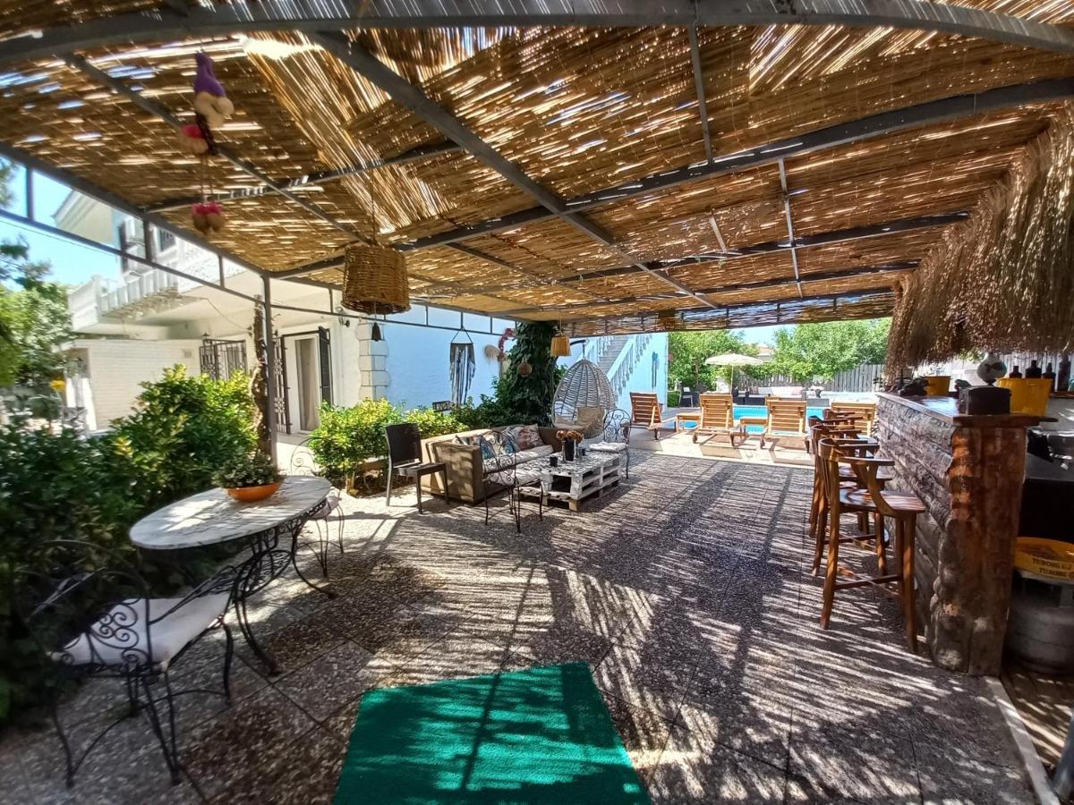 Alacati La Vista المظهر الخارجي الصورة