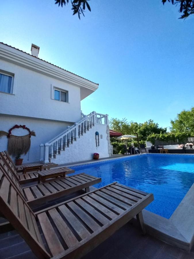 Alacati La Vista المظهر الخارجي الصورة