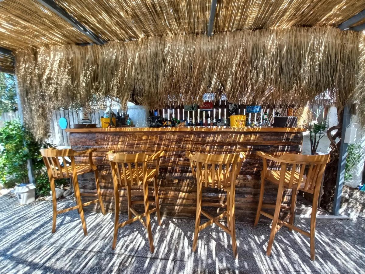 Alacati La Vista المظهر الخارجي الصورة