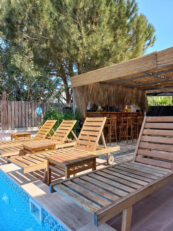 Alacati La Vista المظهر الخارجي الصورة