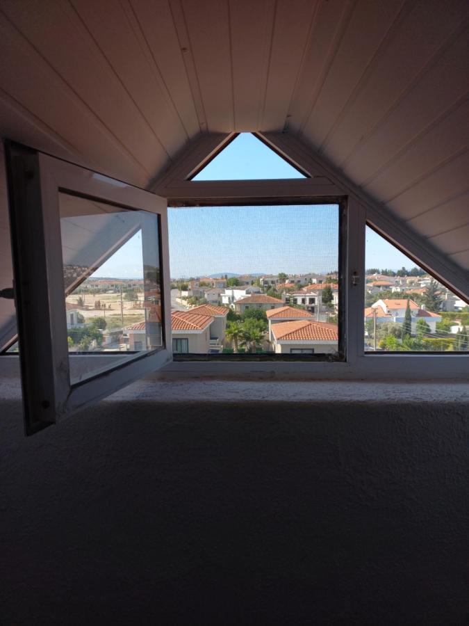 Alacati La Vista المظهر الخارجي الصورة