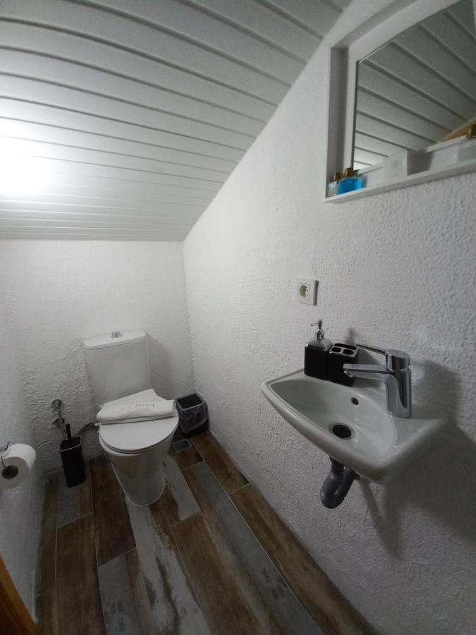 Alacati La Vista المظهر الخارجي الصورة