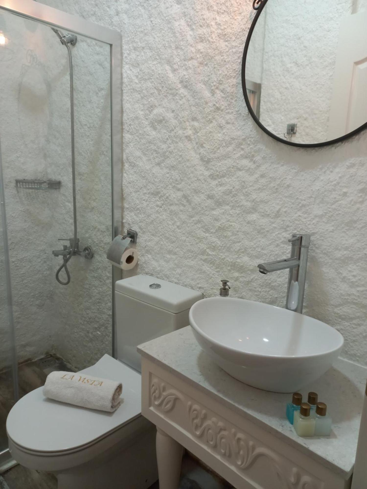 Alacati La Vista المظهر الخارجي الصورة