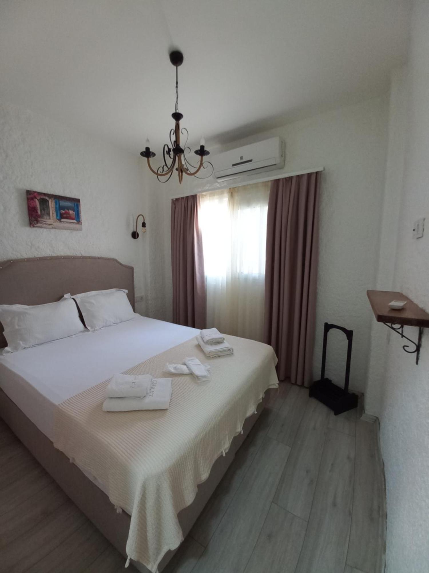 Alacati La Vista المظهر الخارجي الصورة