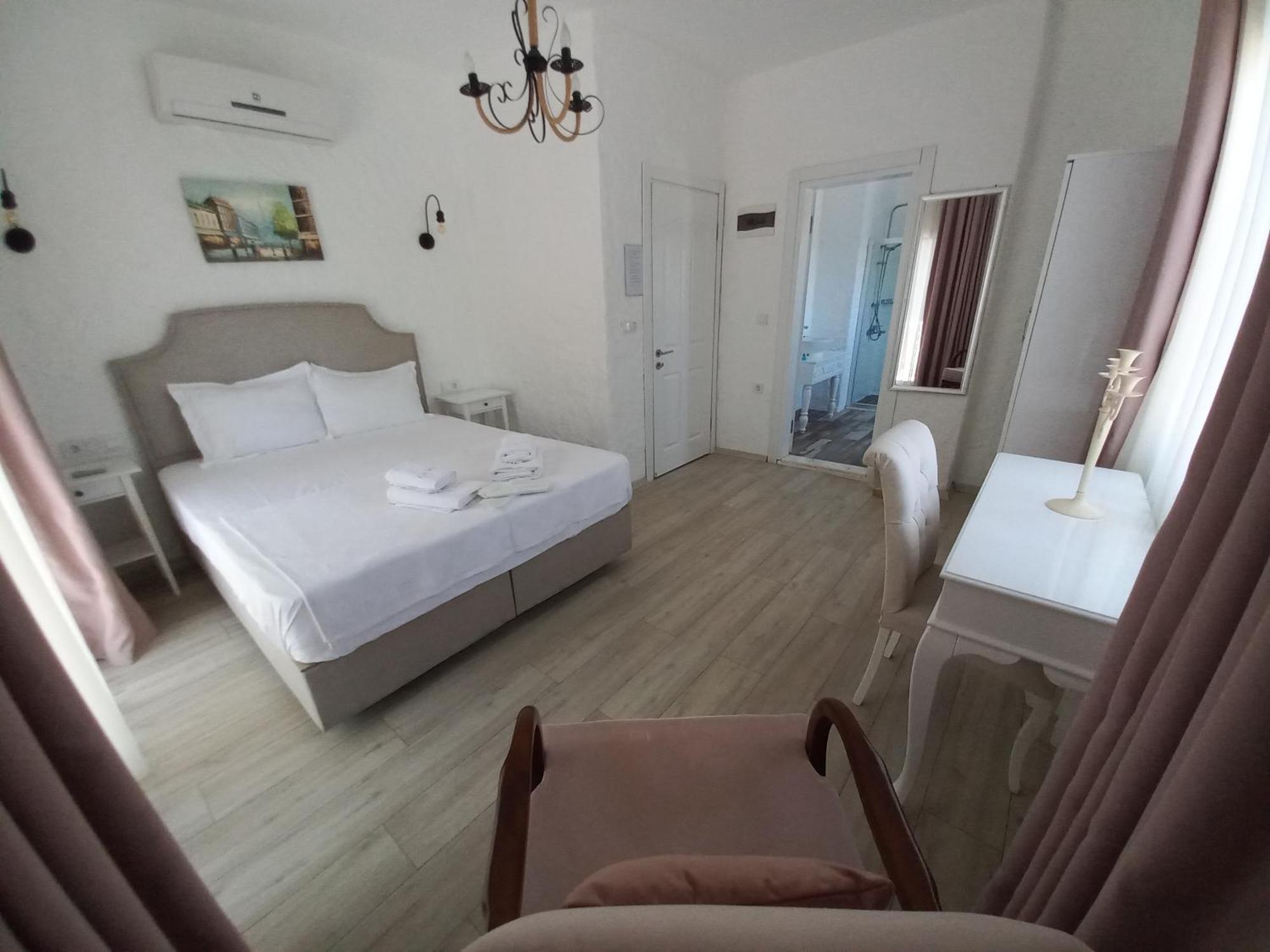 Alacati La Vista المظهر الخارجي الصورة