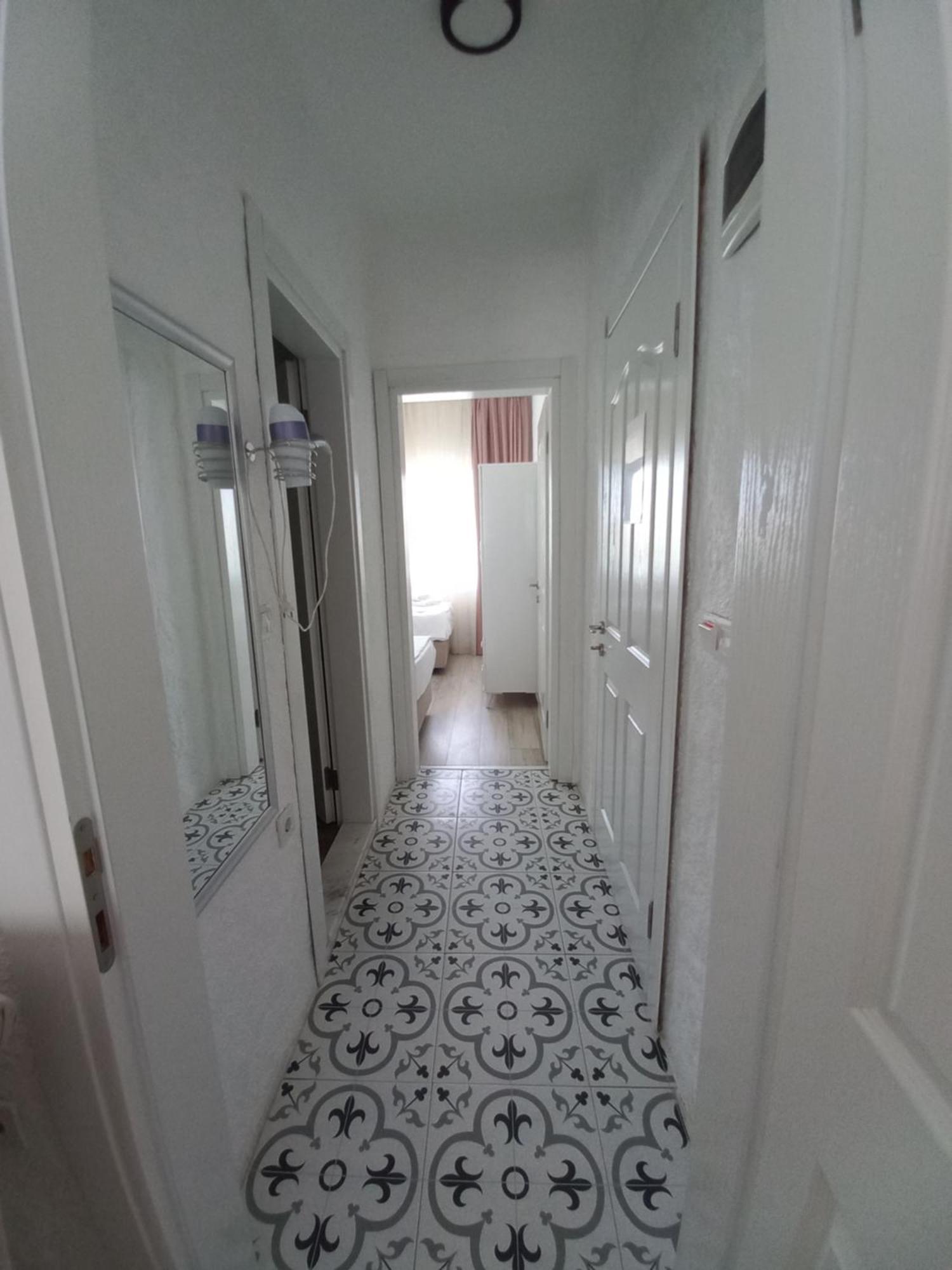 Alacati La Vista المظهر الخارجي الصورة