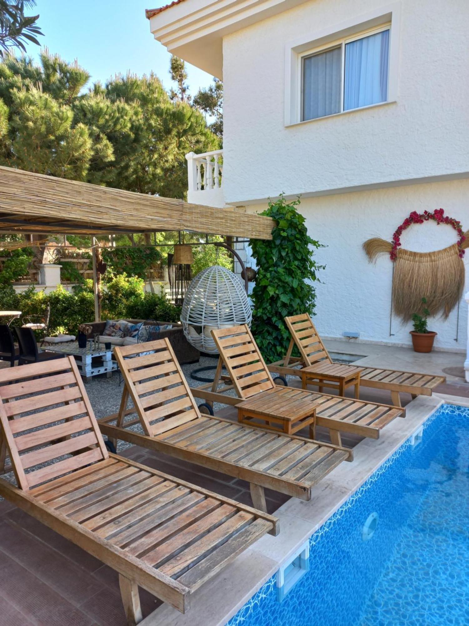 Alacati La Vista المظهر الخارجي الصورة