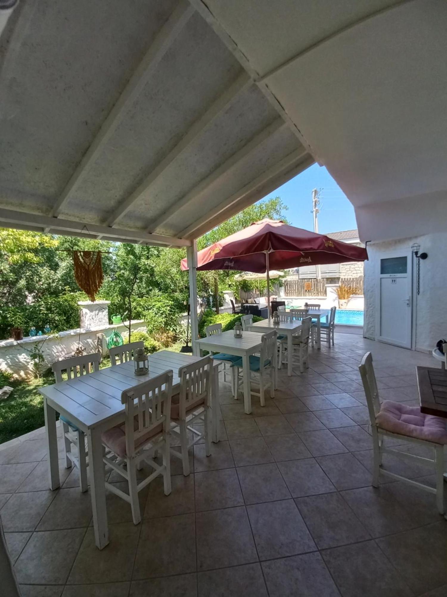 Alacati La Vista المظهر الخارجي الصورة
