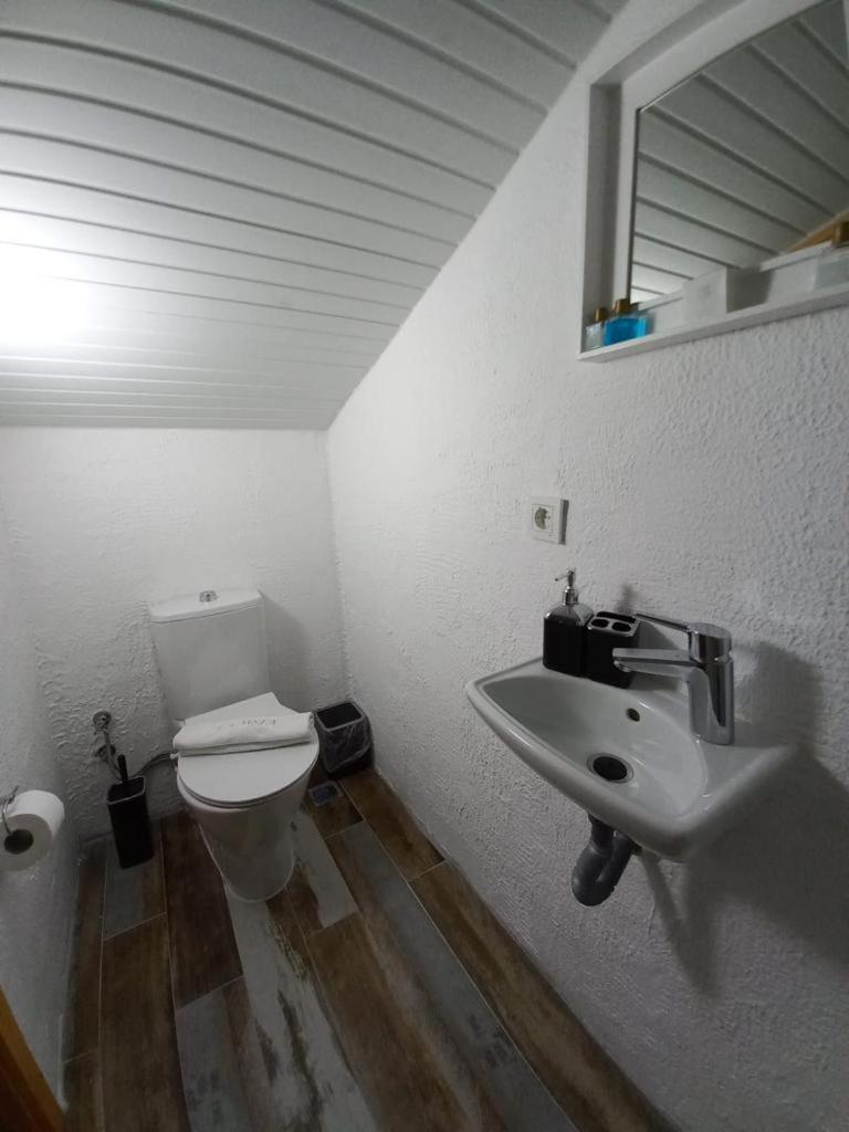 Alacati La Vista المظهر الخارجي الصورة