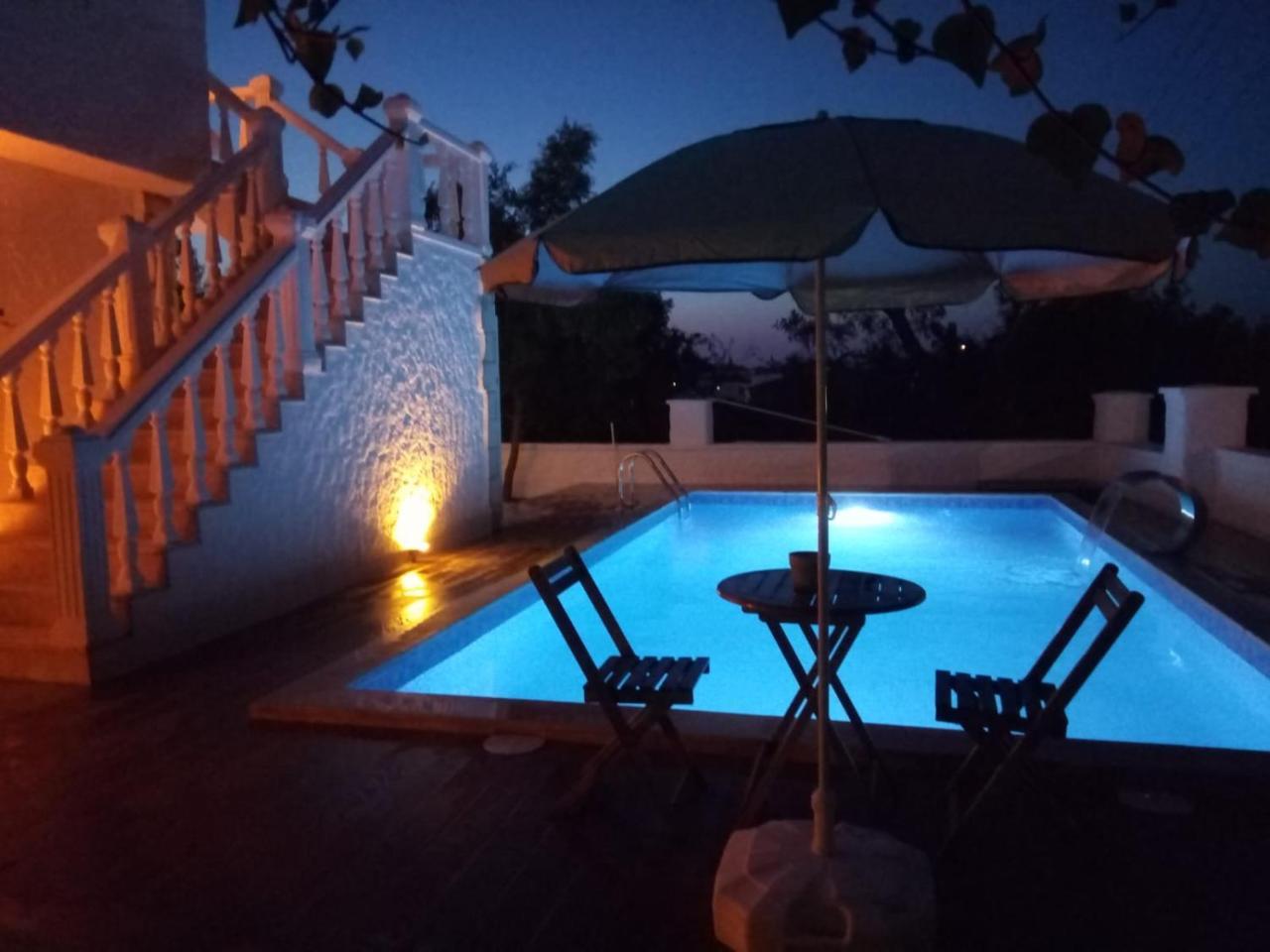Alacati La Vista المظهر الخارجي الصورة