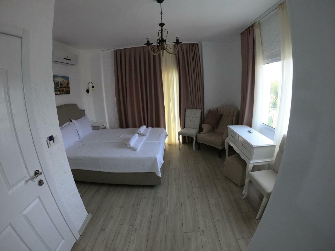 Alacati La Vista المظهر الخارجي الصورة