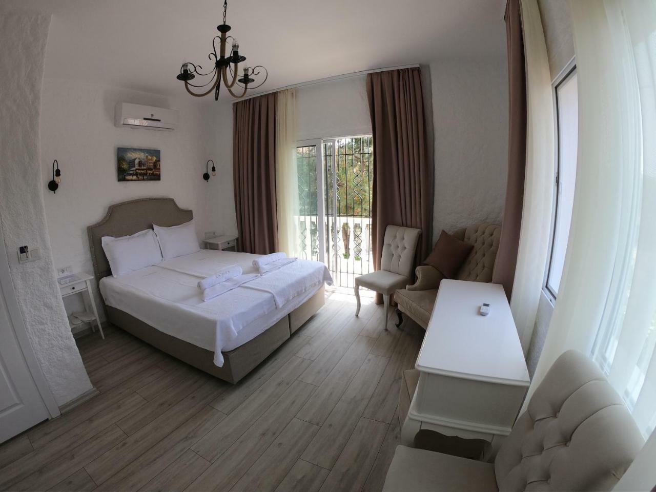Alacati La Vista المظهر الخارجي الصورة