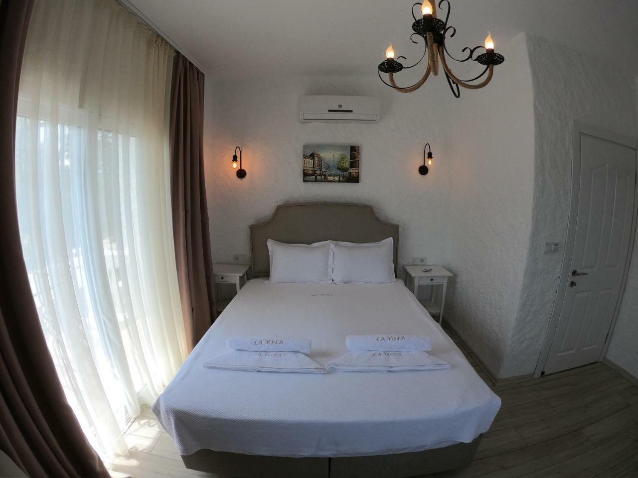 Alacati La Vista المظهر الخارجي الصورة