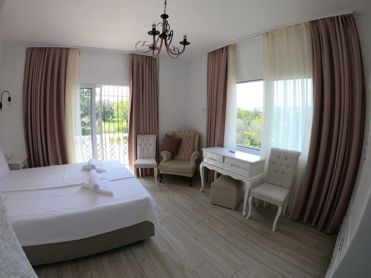 Alacati La Vista المظهر الخارجي الصورة