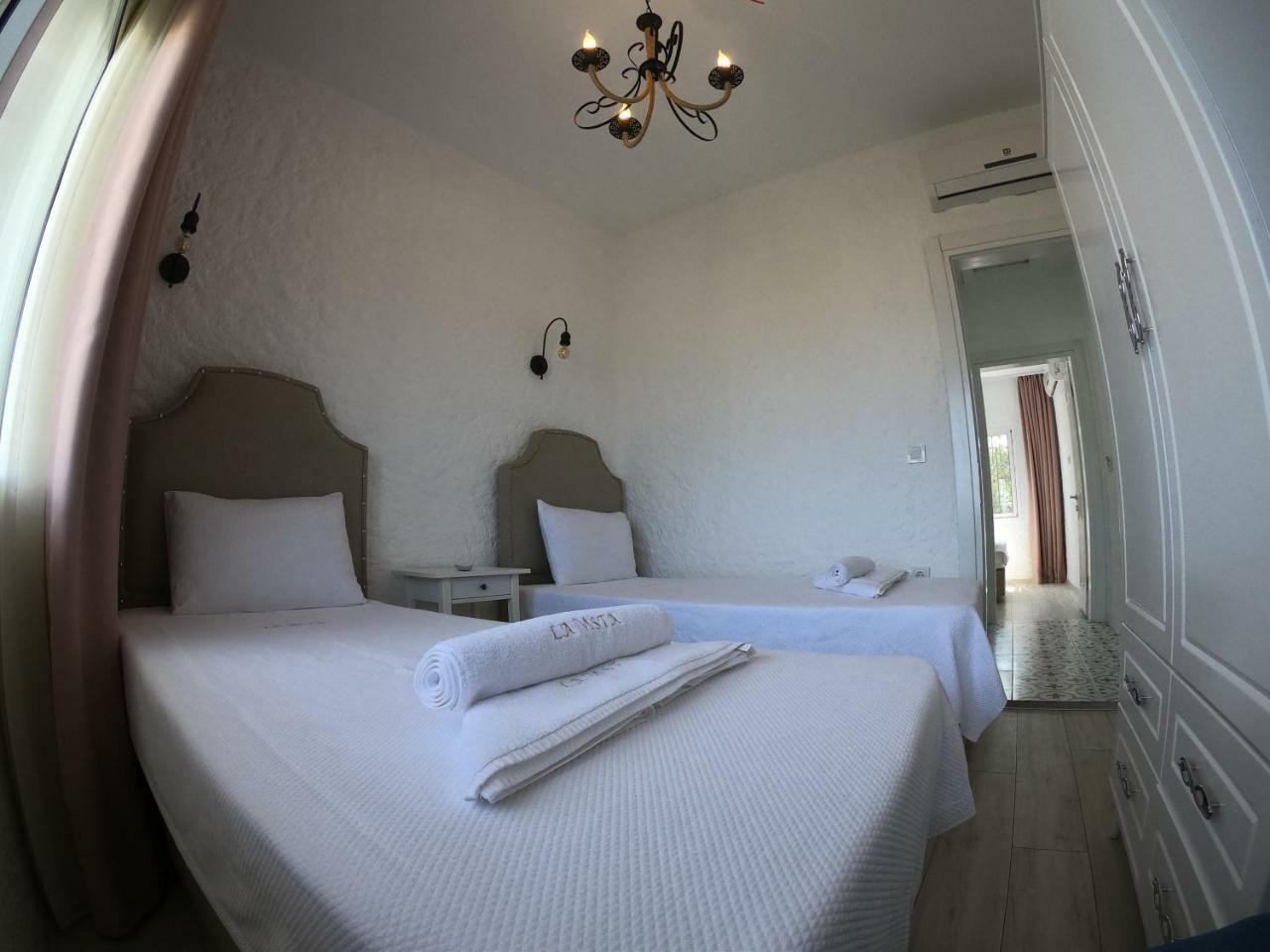 Alacati La Vista المظهر الخارجي الصورة